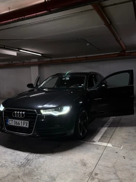 Audi A6 - 10500 € - 29053896 9