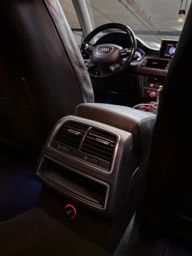 Audi A6 - 10500 € - 29053896 4