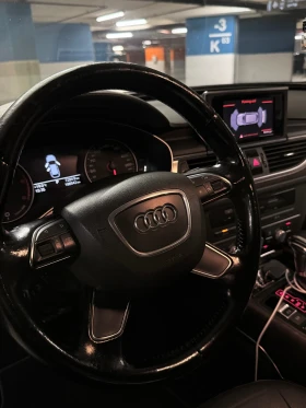 Audi A6 - 10500 € - 29053896 5