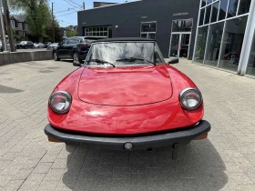 Alfa Romeo Spider undefined | Auto.bg — изображение 2