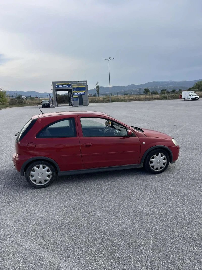 Opel Corsa, снимка 5 - Автомобили и джипове - 47412256