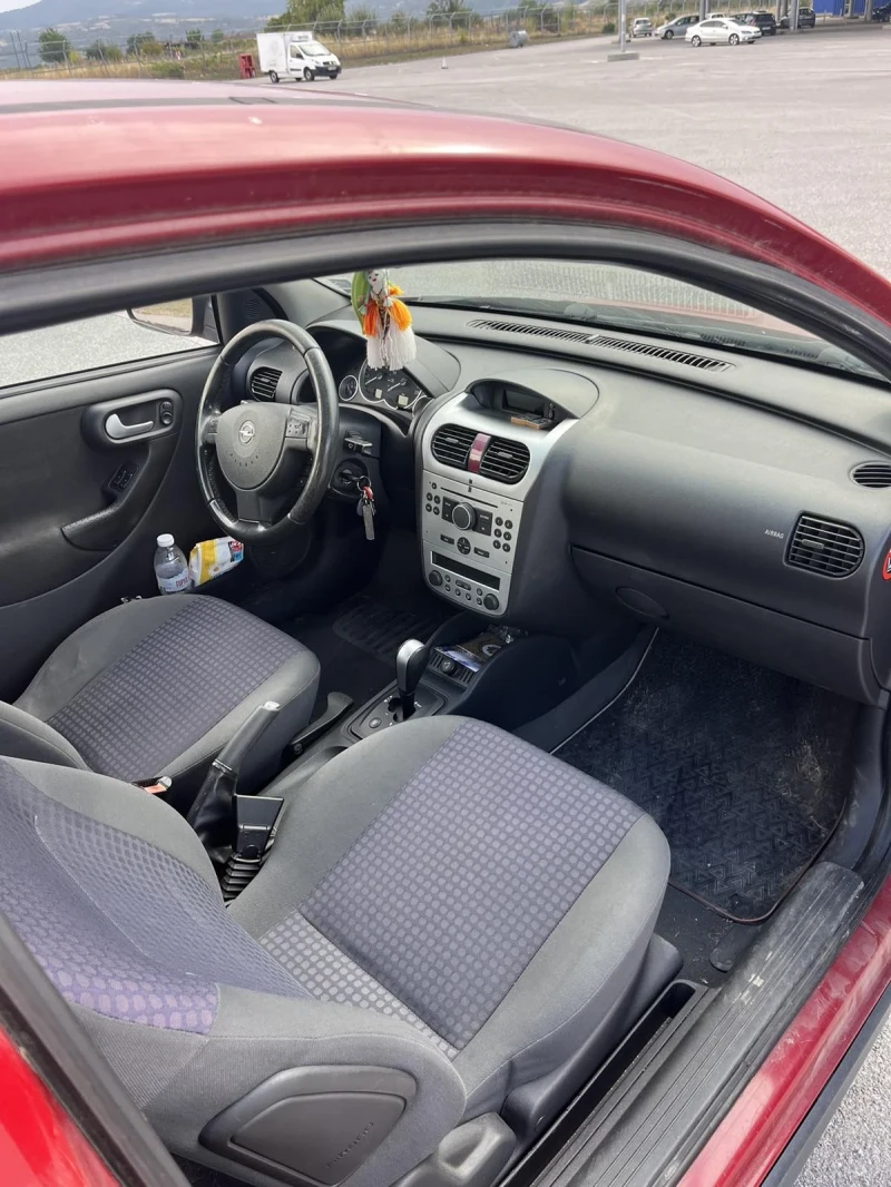 Opel Corsa, снимка 7 - Автомобили и джипове - 47412256