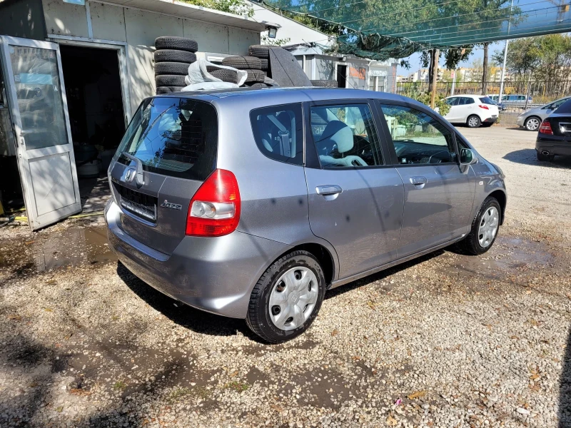 Honda Jazz 1.4  i, снимка 3 - Автомобили и джипове - 47460822