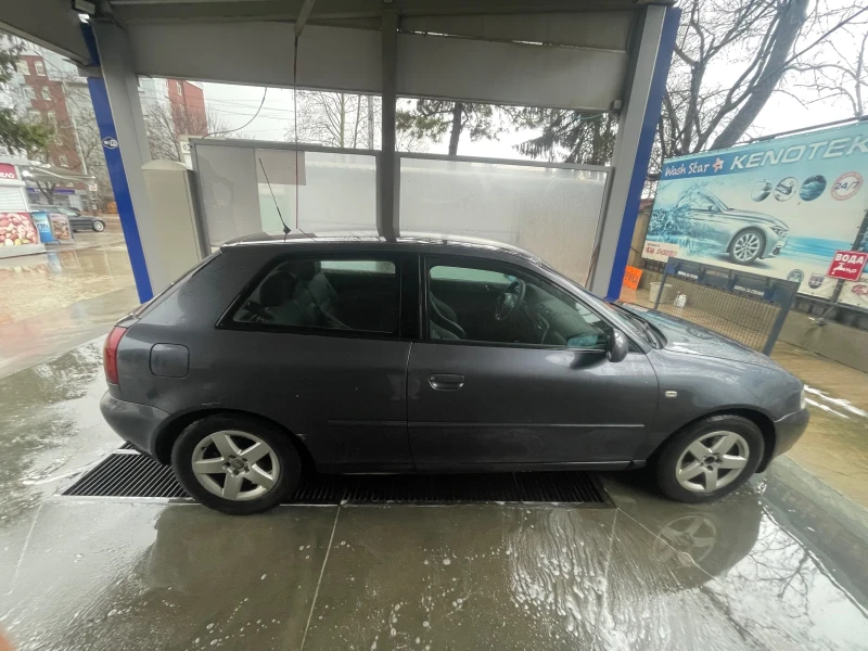 Audi A3, снимка 2 - Автомобили и джипове - 48293207