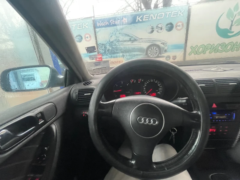 Audi A3, снимка 8 - Автомобили и джипове - 48293207