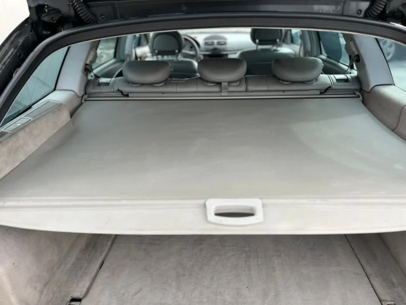 Mercedes-Benz E 350 648, снимка 17 - Автомобили и джипове - 49708320