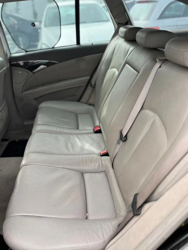 Mercedes-Benz E 350 648, снимка 15 - Автомобили и джипове - 49708320