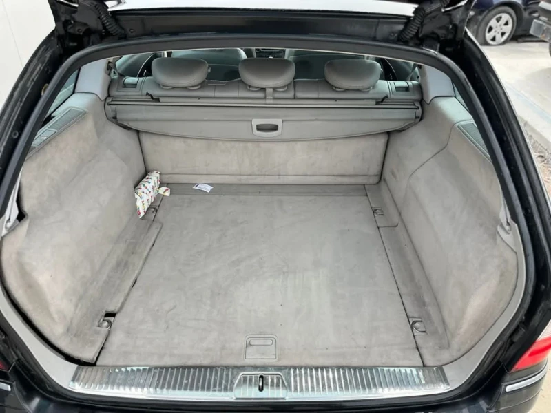 Mercedes-Benz E 350 648, снимка 16 - Автомобили и джипове - 49708320