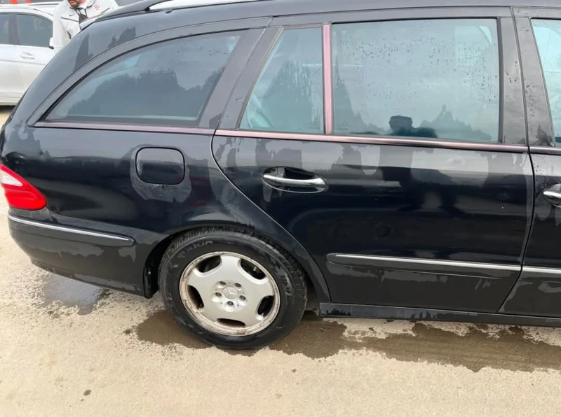 Mercedes-Benz E 350 648, снимка 5 - Автомобили и джипове - 49708320