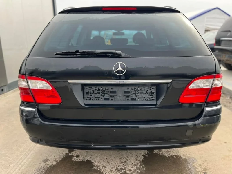 Mercedes-Benz E 350 648, снимка 7 - Автомобили и джипове - 49708320