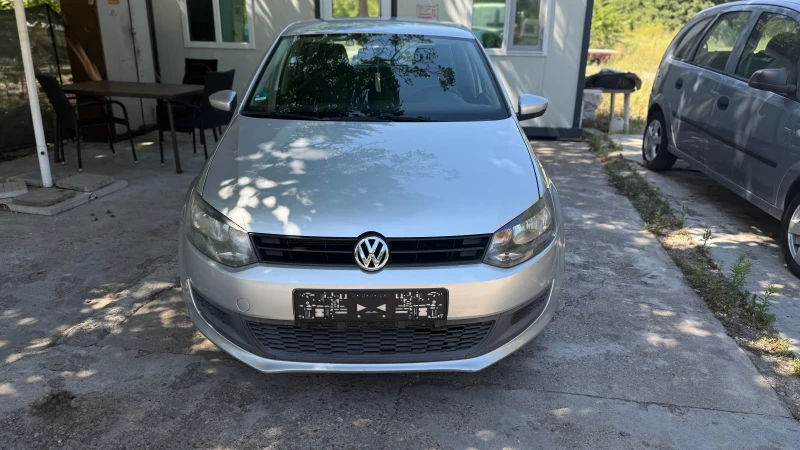 VW Polo 1.6TDI , снимка 2 - Автомобили и джипове - 50945558