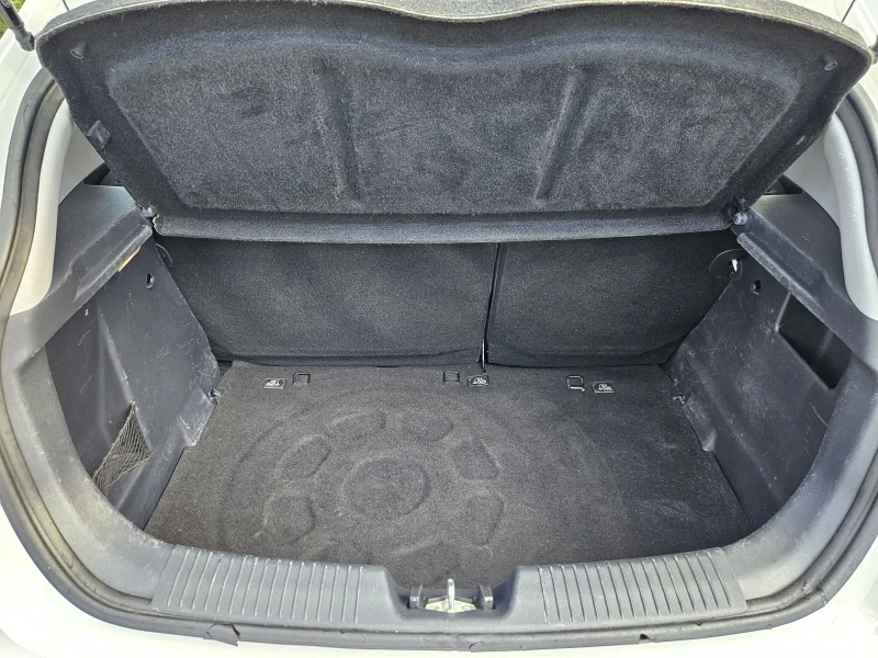 Kia Rio 1.2I-85кс= ФАБРИЧНА ГАЗ= &#917;URO 5&#914;, снимка 10 - Автомобили и джипове - 51578639