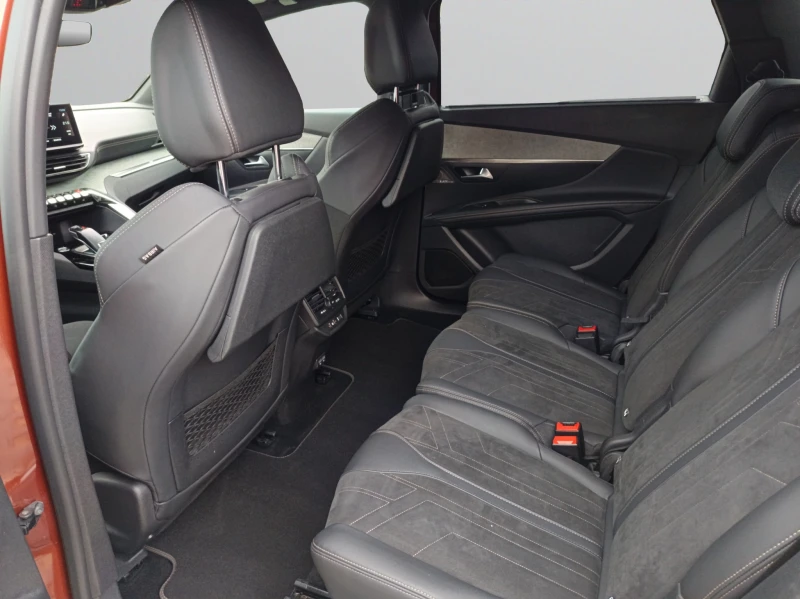 Peugeot 5008 GT Pack, снимка 14 - Автомобили и джипове - 51837558