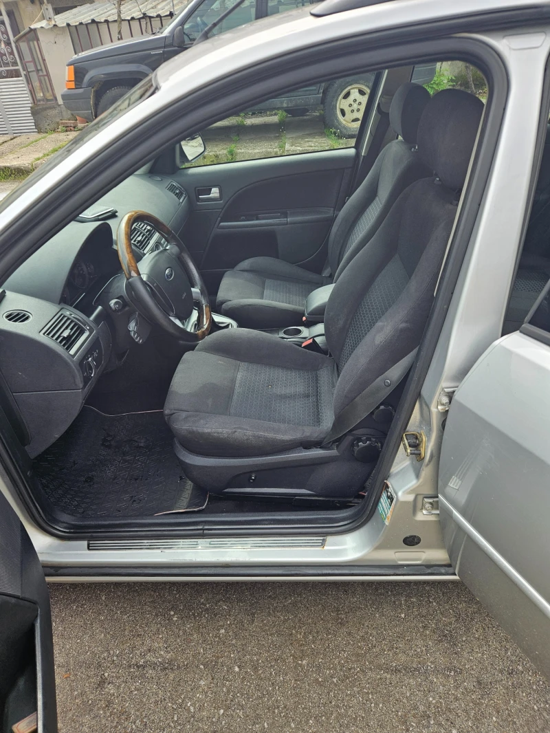 Ford Mondeo TDci, снимка 8 - Автомобили и джипове - 52037353