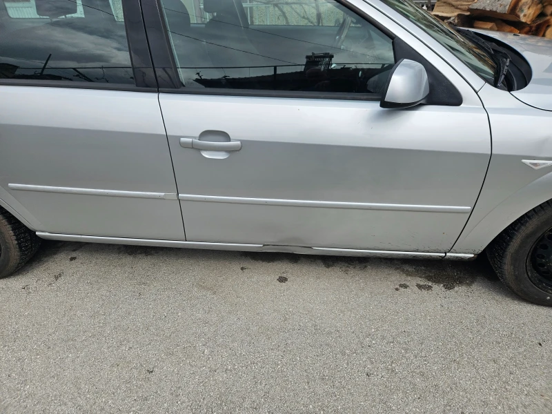 Ford Mondeo TDci, снимка 3 - Автомобили и джипове - 52037353