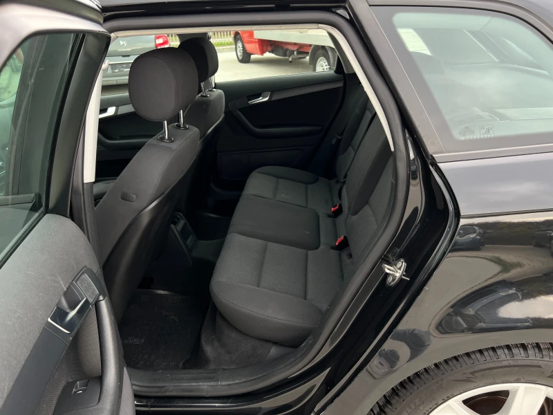 Audi A3 2.0TDI-140 КОНЯ, снимка 13 - Автомобили и джипове - 52324513