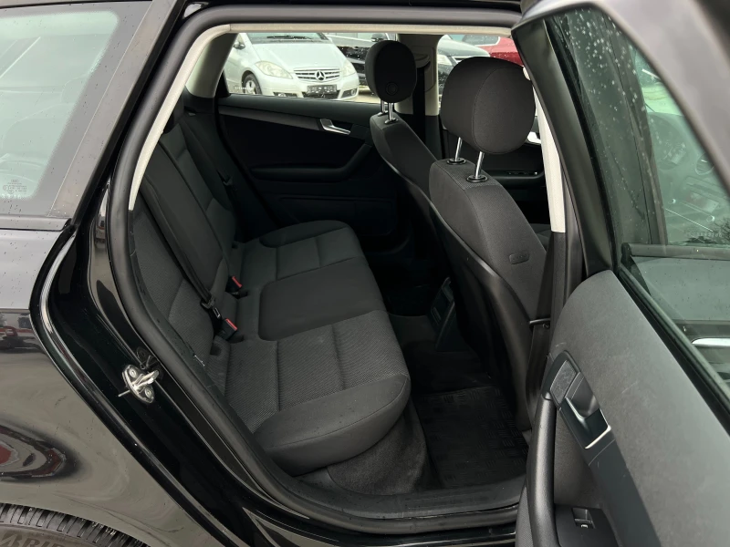 Audi A3 2.0TDI-140 КОНЯ, снимка 12 - Автомобили и джипове - 52324513