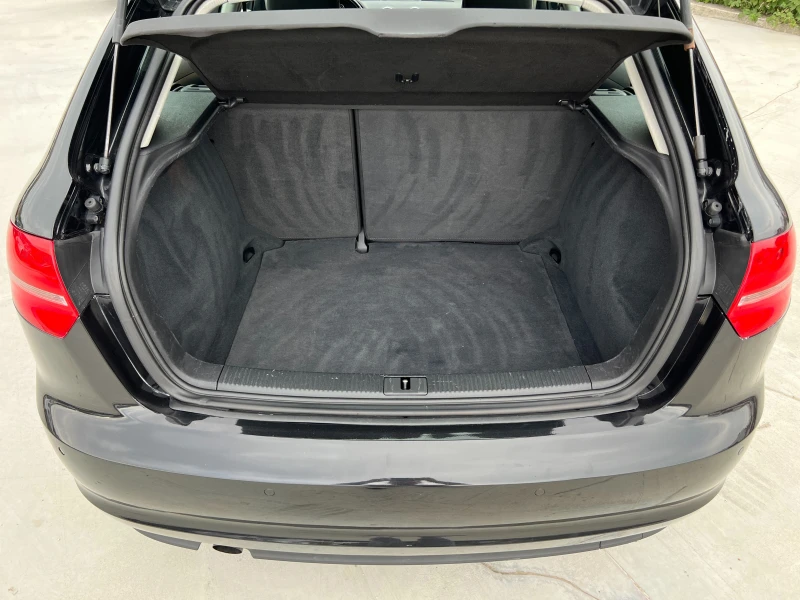 Audi A3 2.0TDI-140 КОНЯ, снимка 7 - Автомобили и джипове - 52324513