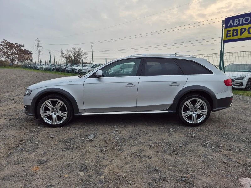 Audi A4 Allroad 3.0TDI Quattro УНИКАТ, снимка 2 - Автомобили и джипове - 52648112