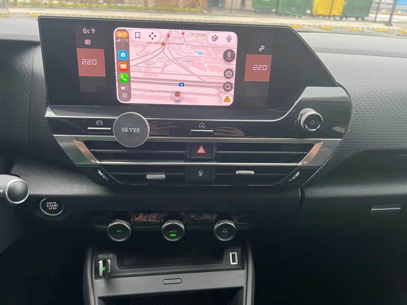 Citroen C4, снимка 14 - Автомобили и джипове - 52674301