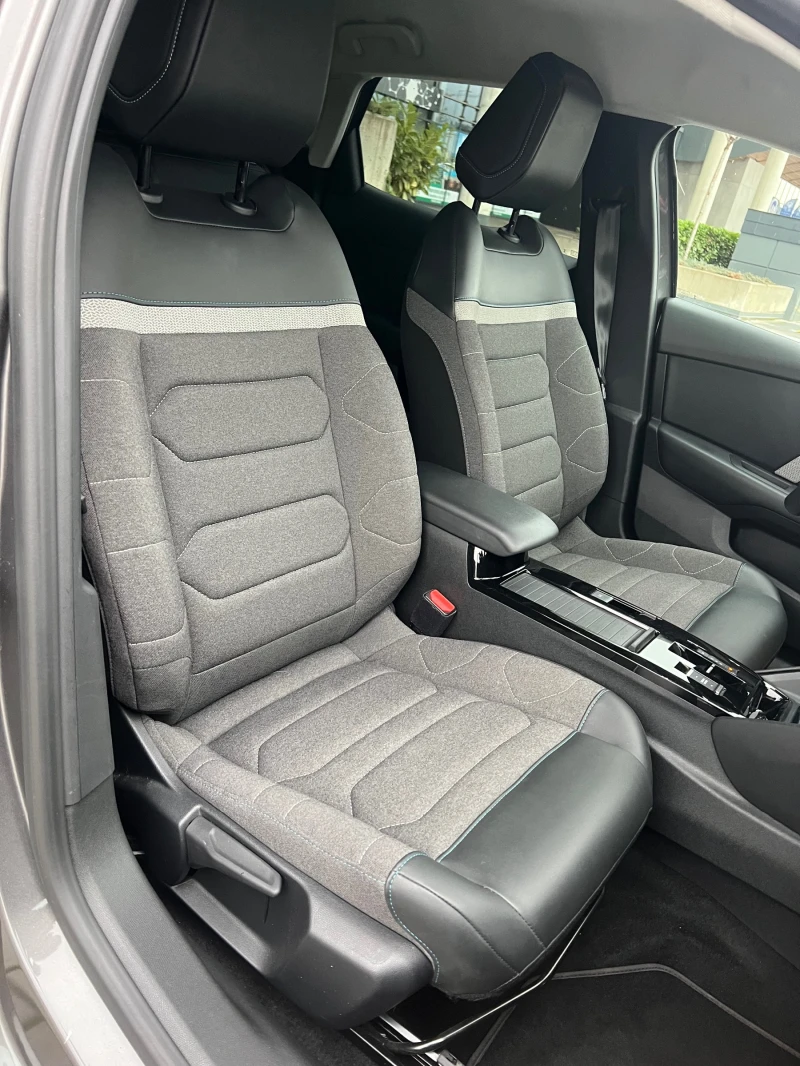 Citroen C4, снимка 11 - Автомобили и джипове - 52674301