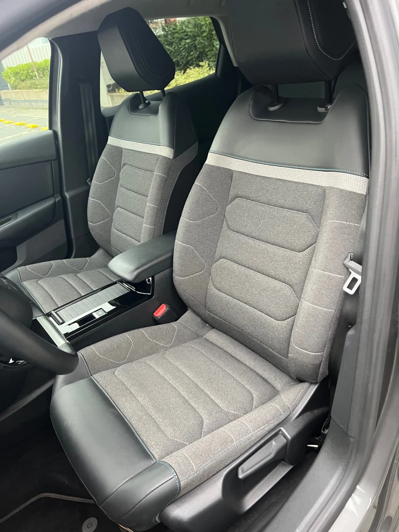 Citroen C4, снимка 12 - Автомобили и джипове - 52674301