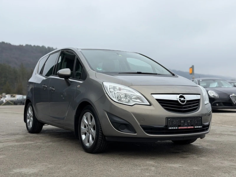 Opel Meriva 1.4i -10%