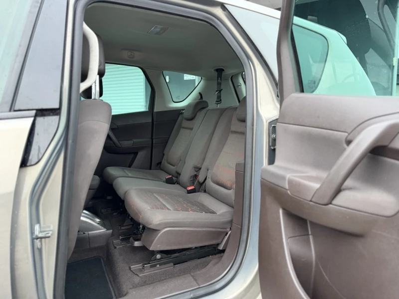 Opel Meriva 1.4i -10%, снимка 13 - Автомобили и джипове - 52876516