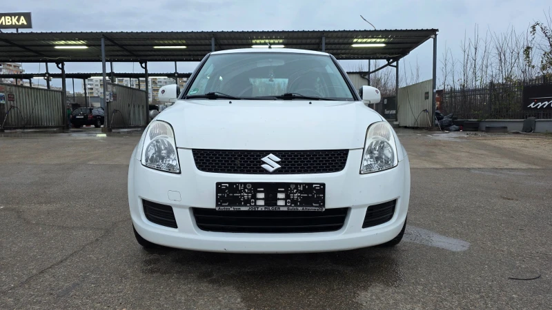 Suzuki Swift УНИКАТ/FACE LIFT, снимка 2 - Автомобили и джипове - 52960040