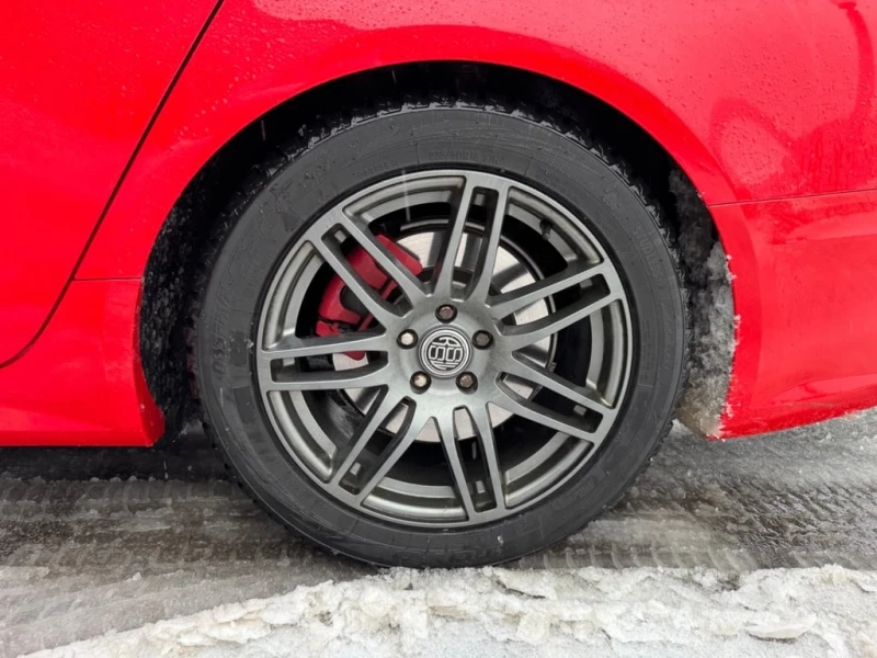 Audi A6 3.0T Competition  CARFAX, снимка 7 - Автомобили и джипове - 53043356