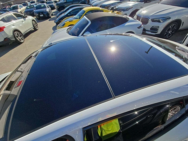 Porsche Panamera, снимка 11 - Автомобили и джипове - 53050041