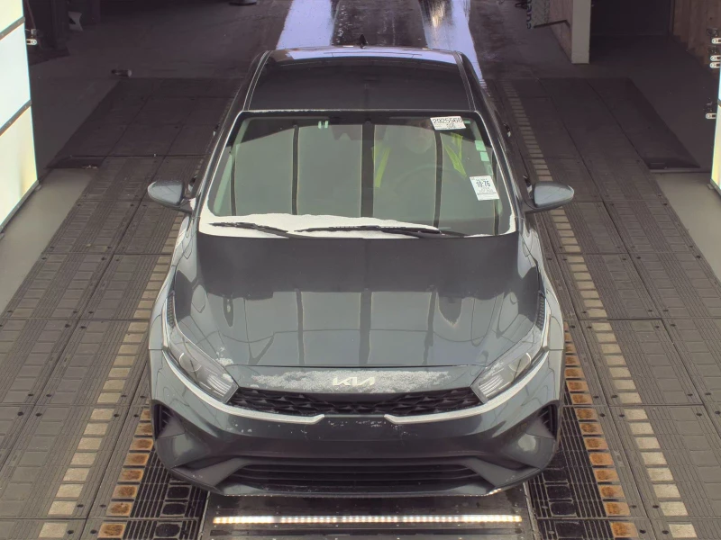 Kia Forte LXS, снимка 2 - Автомобили и джипове - 53212141