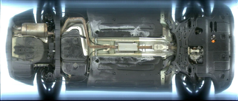 Kia Forte LXS, снимка 16 - Автомобили и джипове - 53212141