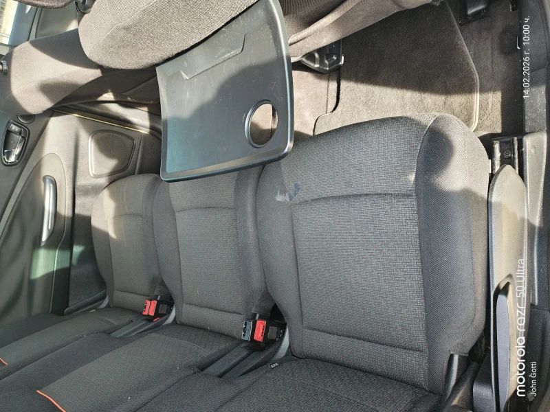 Ford Galaxy 2.0D 141k.c. 6+ 1, Panorama, klimatronik, Navi, снимка 14 - Автомобили и джипове - 53473911