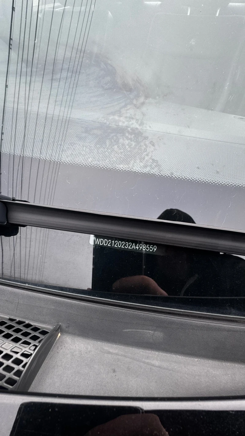 Mercedes-Benz E 350 E350CDI - 265 hp TOP, снимка 17 - Автомобили и джипове - 53492769