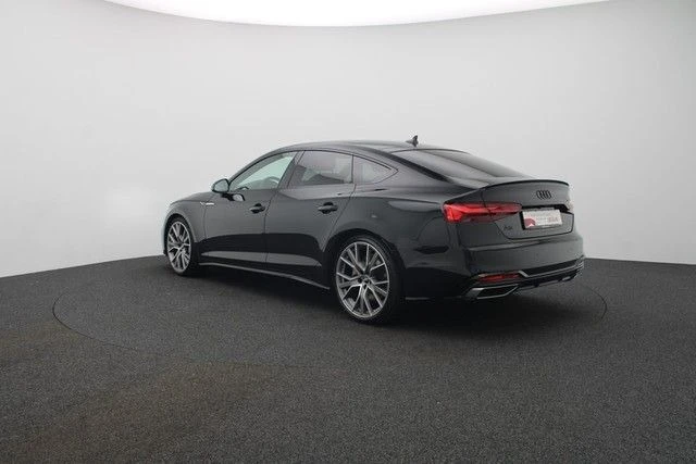 Audi A5 Sportback* 50TDI* Quattro* S-LINE* LASER* ГАРАНЦИЯ, снимка 4 - Автомобили и джипове - 47217138