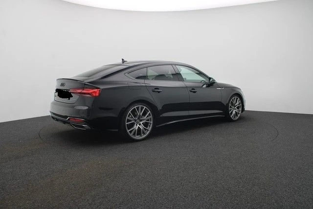 Audi A5 Sportback* 50TDI* Quattro* S-LINE* LASER* ГАРАНЦИЯ, снимка 6 - Автомобили и джипове - 47217138