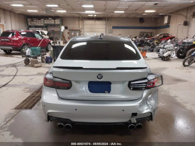 BMW 340 I XDRIVE, снимка 15 - Автомобили и джипове - 47329182