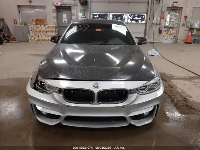 BMW 340 I XDRIVE, снимка 1 - Автомобили и джипове - 47329182