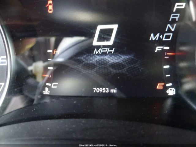 Dodge Charger GT RWD - изображение 8