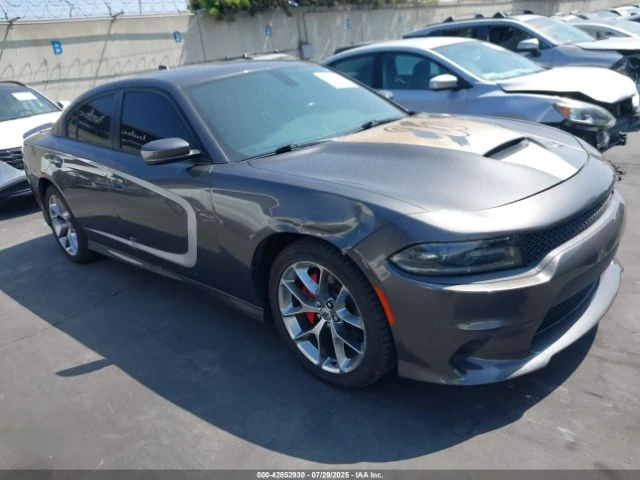 Dodge Charger GT RWD - 24000 лв. - 60731028 1