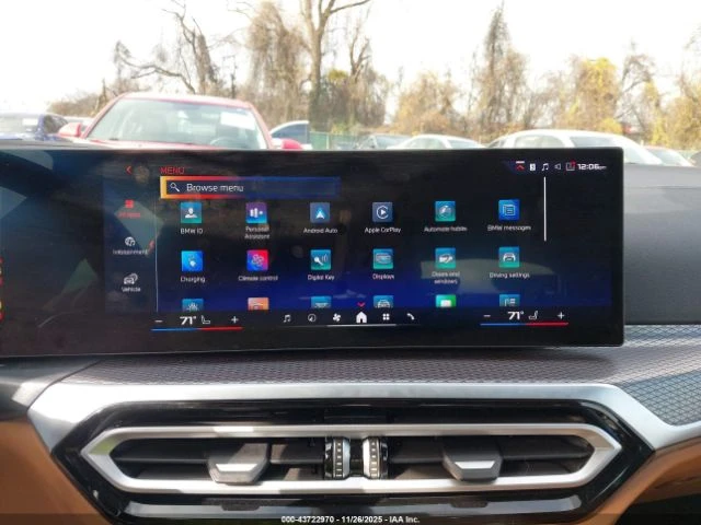 BMW i4 GRAN COUPE M50 XDrive | Mobile.bg � ����������� 13