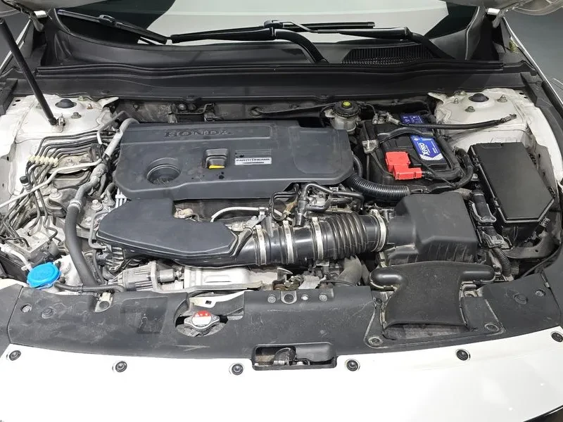 Honda Accord 2.0 TURBO SPORTS | Mobile.bg � ����������� 6