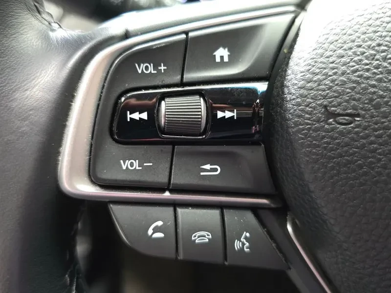 Honda Accord 2.0 TURBO SPORTS | Mobile.bg � ����������� 17