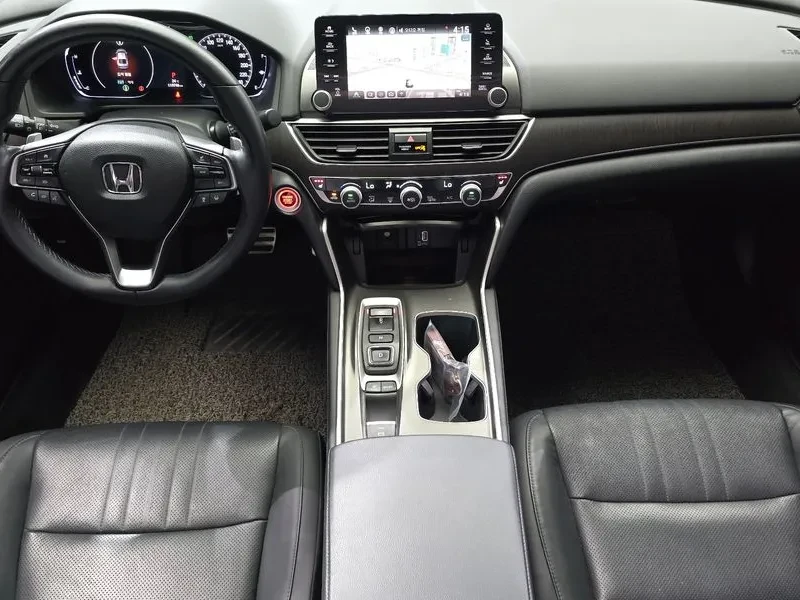 Honda Accord 2.0 TURBO SPORTS | Mobile.bg � ����������� 7