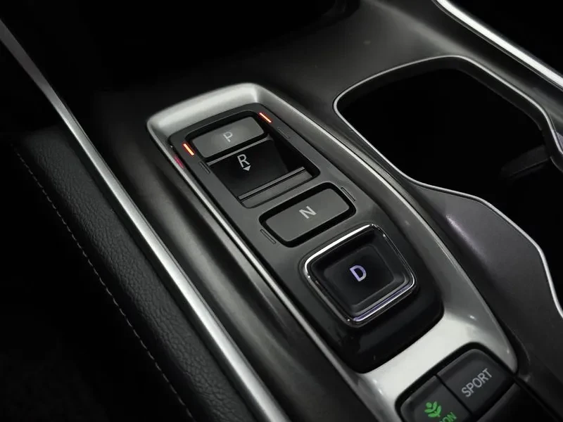 Honda Accord 2.0 TURBO SPORTS | Mobile.bg � ����������� 9