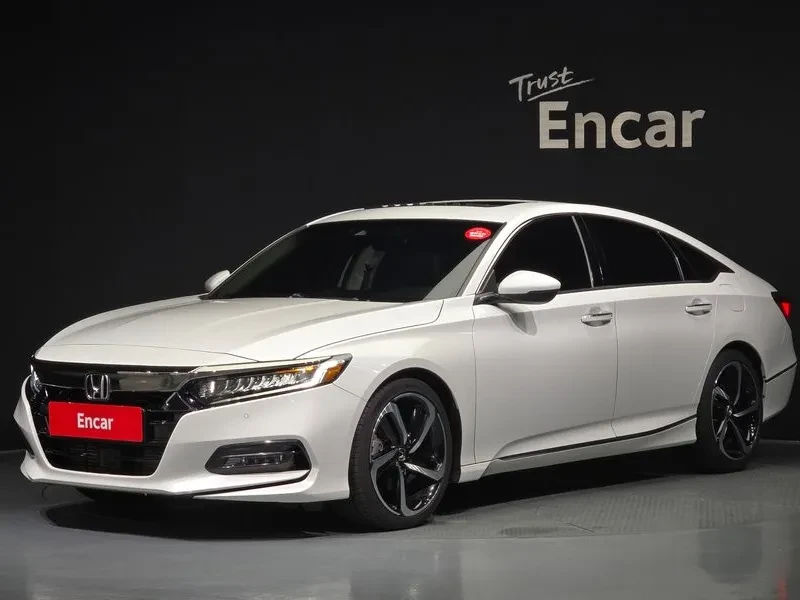 Honda Accord 2.0 TURBO SPORTS | Mobile.bg � ����������� 1