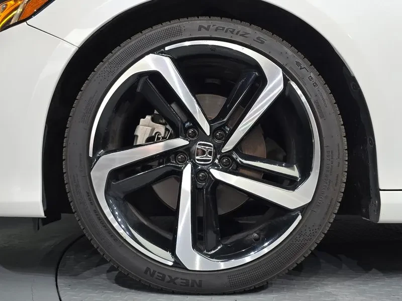 Honda Accord 2.0 TURBO SPORTS | Mobile.bg � ����������� 5