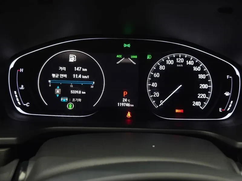 Honda Accord 2.0 TURBO SPORTS | Mobile.bg � ����������� 8