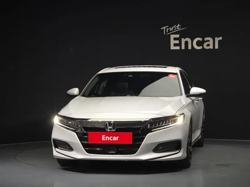 Honda Accord 2.0 TURBO SPORTS | Mobile.bg � ����������� 3